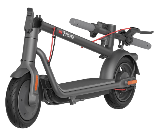 Navee V25i Pro - 1529935 - zdjęcie 7